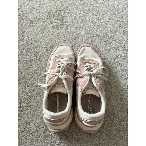 Womens Reebok‎ Forte Racer Sneakers Shoes, size 8 - Picture 7 of 9